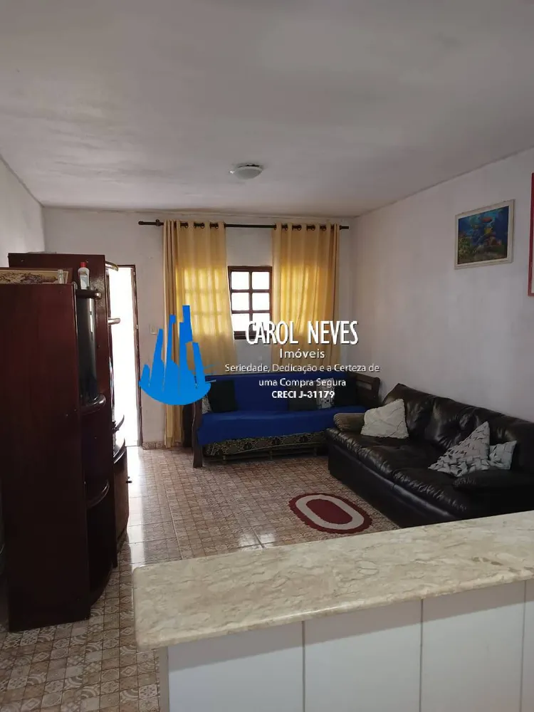 Casa, 4 quartos, 168 m² - Foto 1