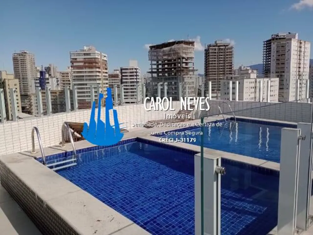 Apartamento, 1 quarto, 53 m² - Foto 6