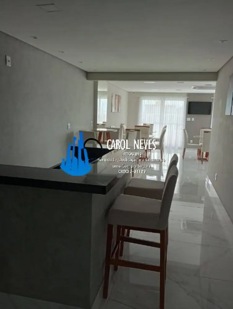 Apartamento, 1 quarto, 53 m² - Foto 1