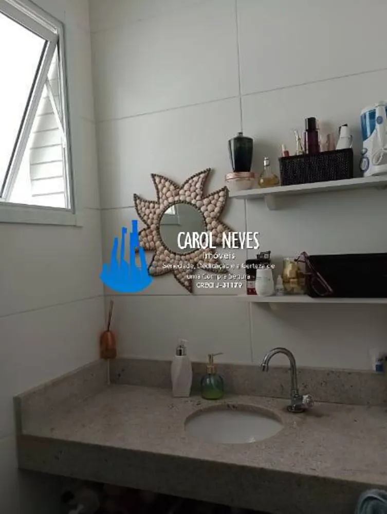 Apartamento, 1 quarto, 53 m² - Foto 5