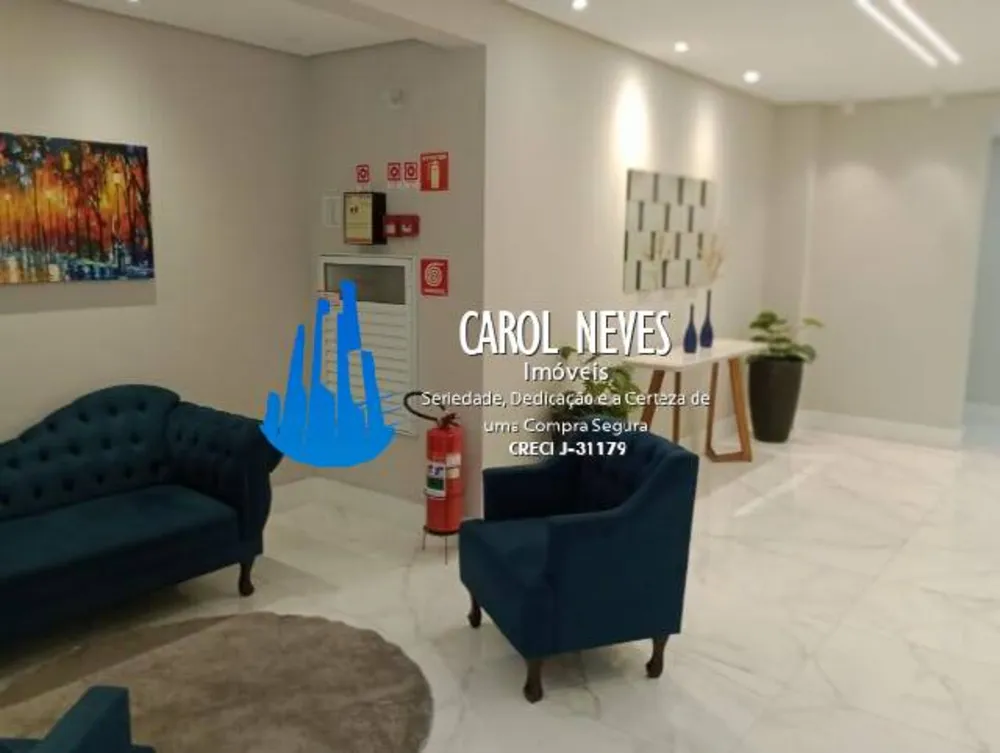 Apartamento, 1 quarto, 53 m² - Foto 4