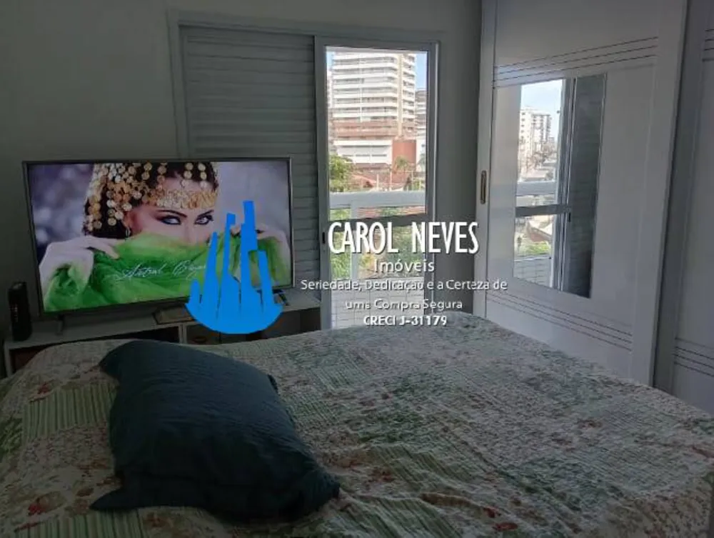 Apartamento, 1 quarto, 53 m² - Foto 8