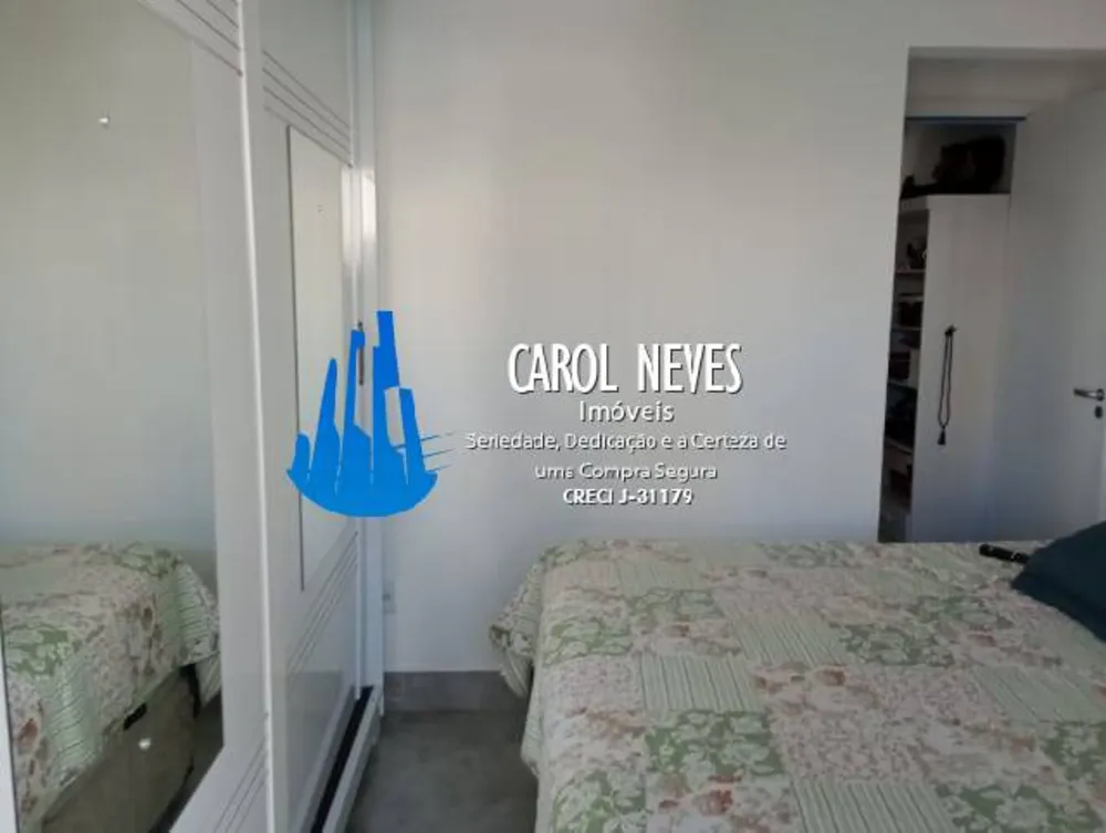 Apartamento, 1 quarto, 53 m² - Foto 7