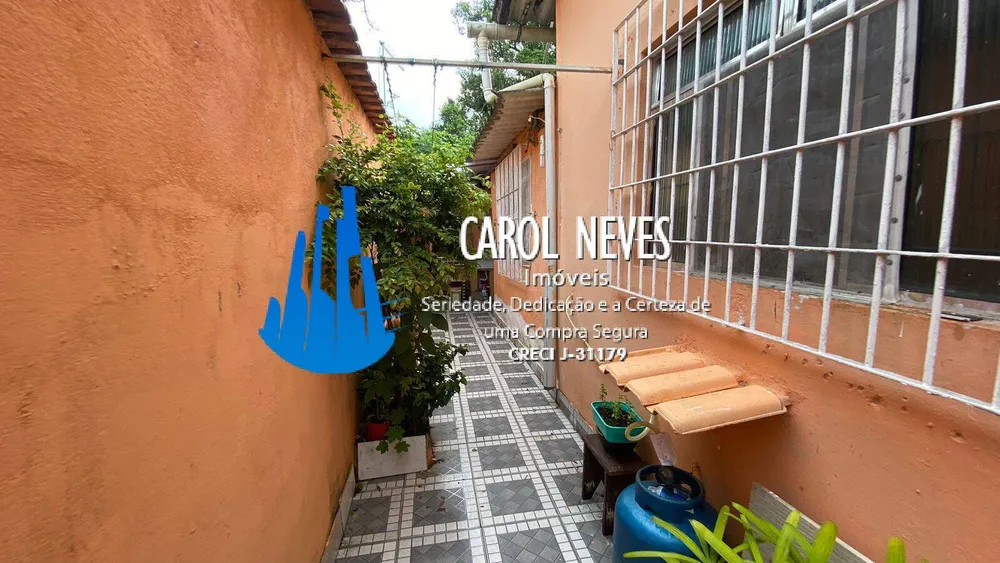 Casa, 2 quartos, 65 m² - Foto 1