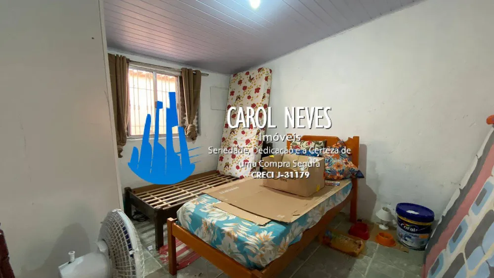 Casa, 2 quartos, 65 m² - Foto 3