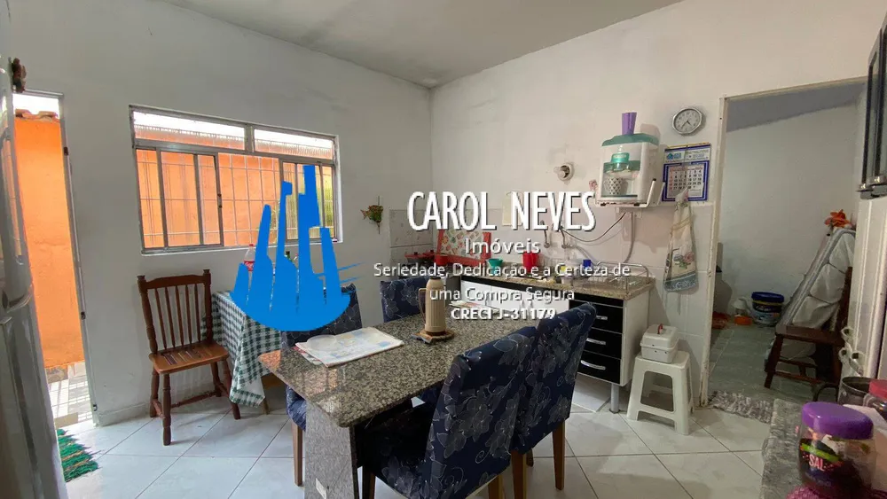 Casa, 2 quartos, 65 m² - Foto 4
