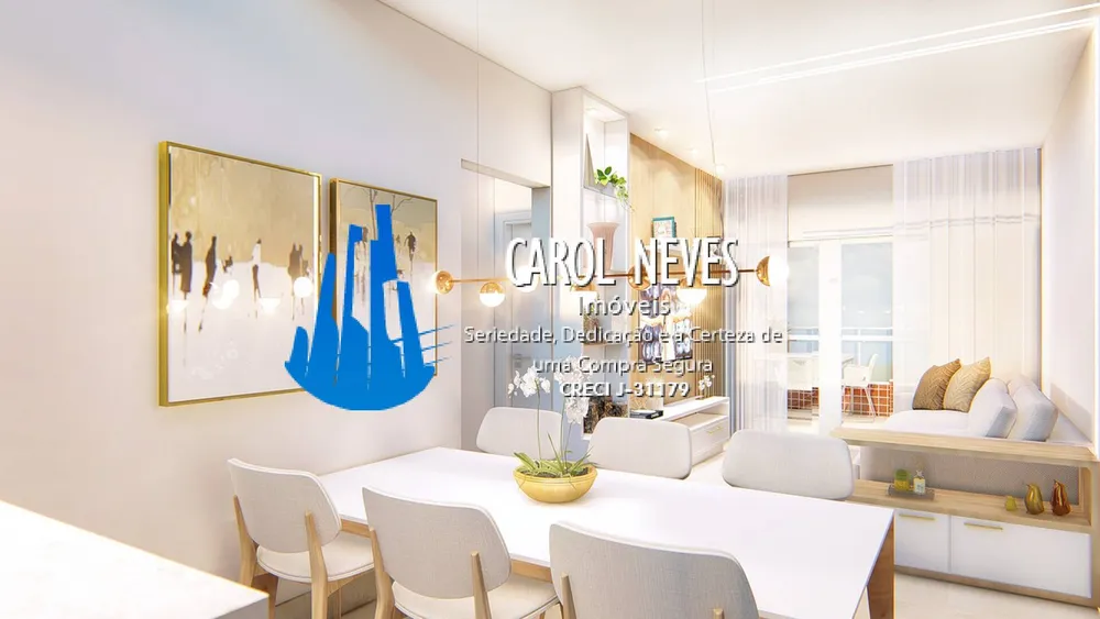 Apartamento, 2 quartos, 67 m² - Foto 6