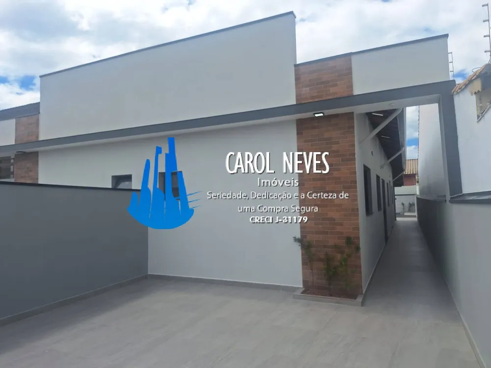 Casa, 3 quartos, 90 m² - Foto 3