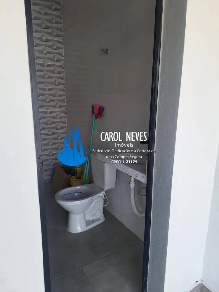 Casa, 3 quartos, 90 m² - Foto 5