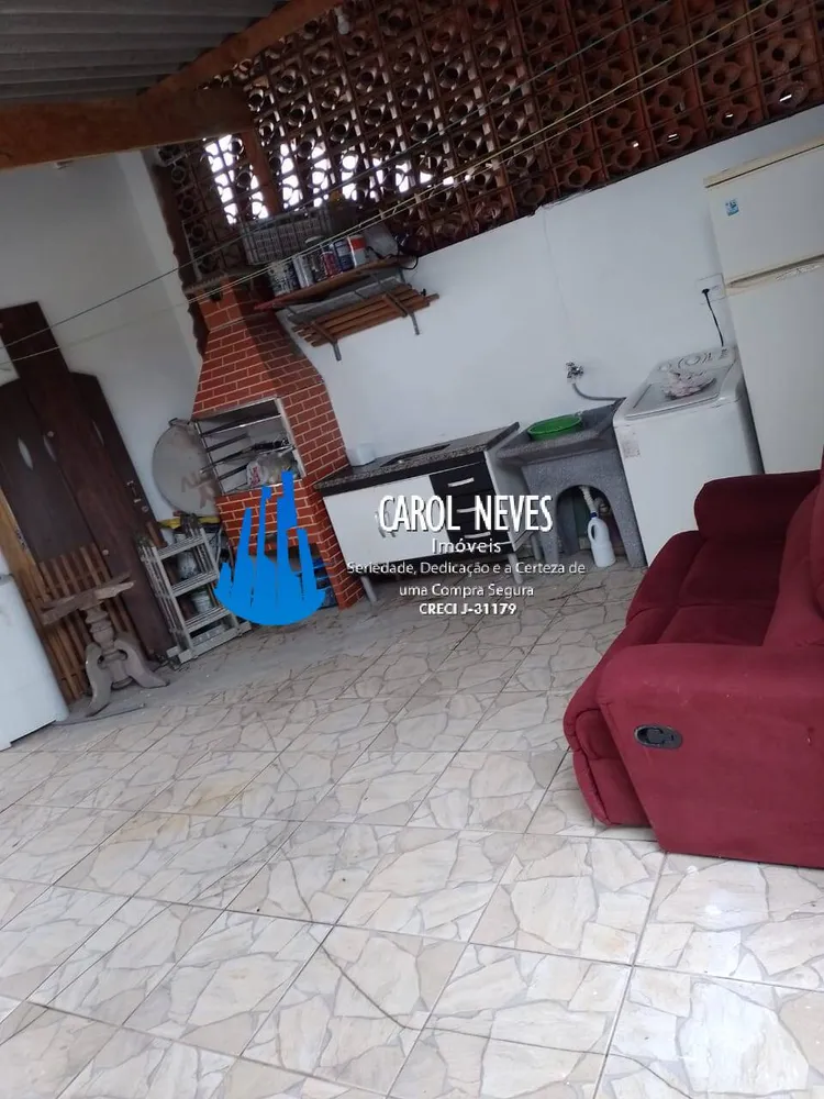 Casa, 2 quartos, 89 m² - Foto 3