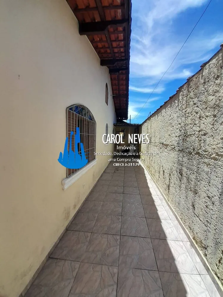 Casa, 2 quartos, 62 m² - Foto 2