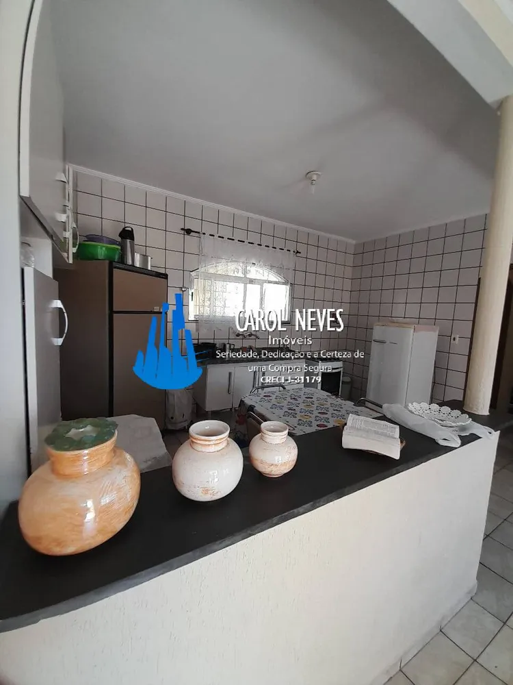 Casa, 2 quartos, 62 m² - Foto 3