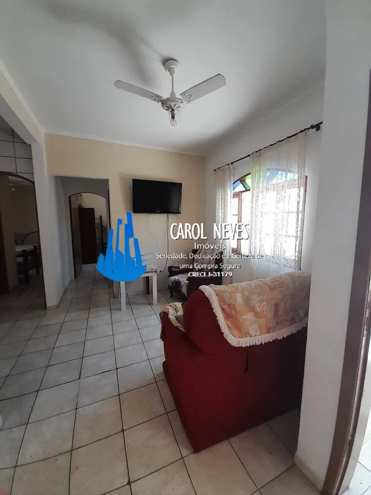 Casa, 2 quartos, 62 m² - Foto 4