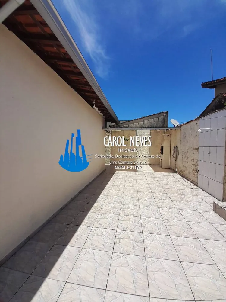 Casa, 2 quartos, 62 m² - Foto 8