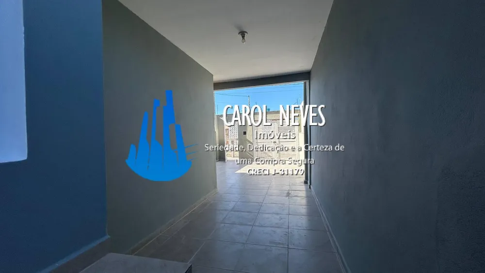 Casa, 3 quartos - Foto 4