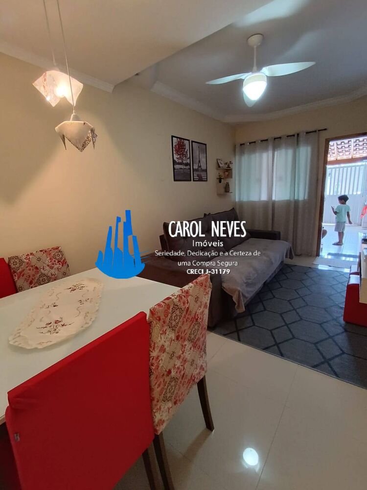Sobrado à venda com 2 quartos - Foto 3