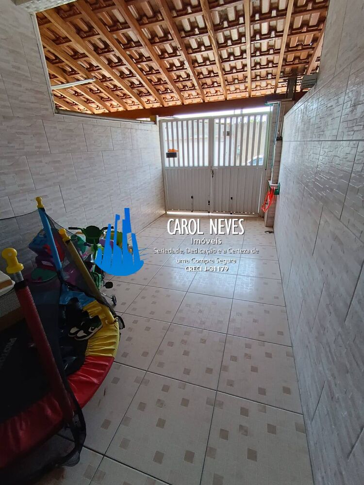 Sobrado à venda com 2 quartos - Foto 2