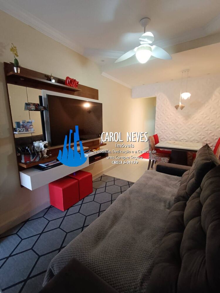Sobrado à venda com 2 quartos - Foto 4