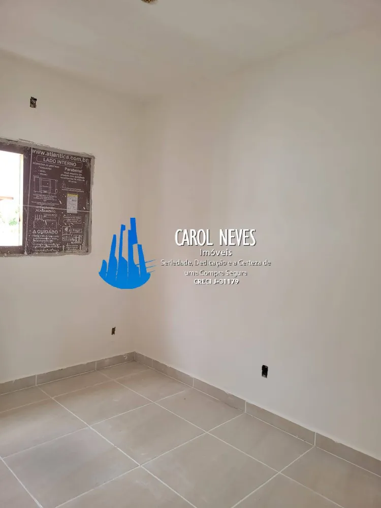 Casa de Condomínio, 2 quartos - Foto 1