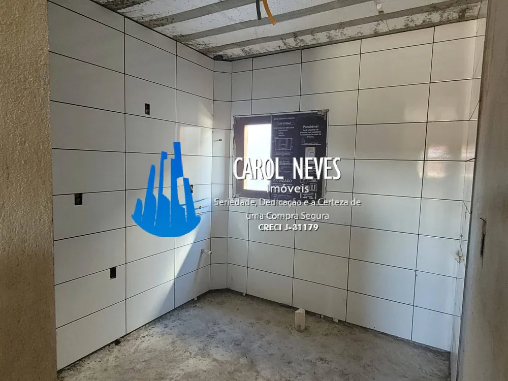 Casa de Condomínio, 2 quartos - Foto 5