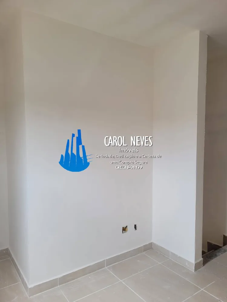 Casa de Condomínio, 2 quartos - Foto 2