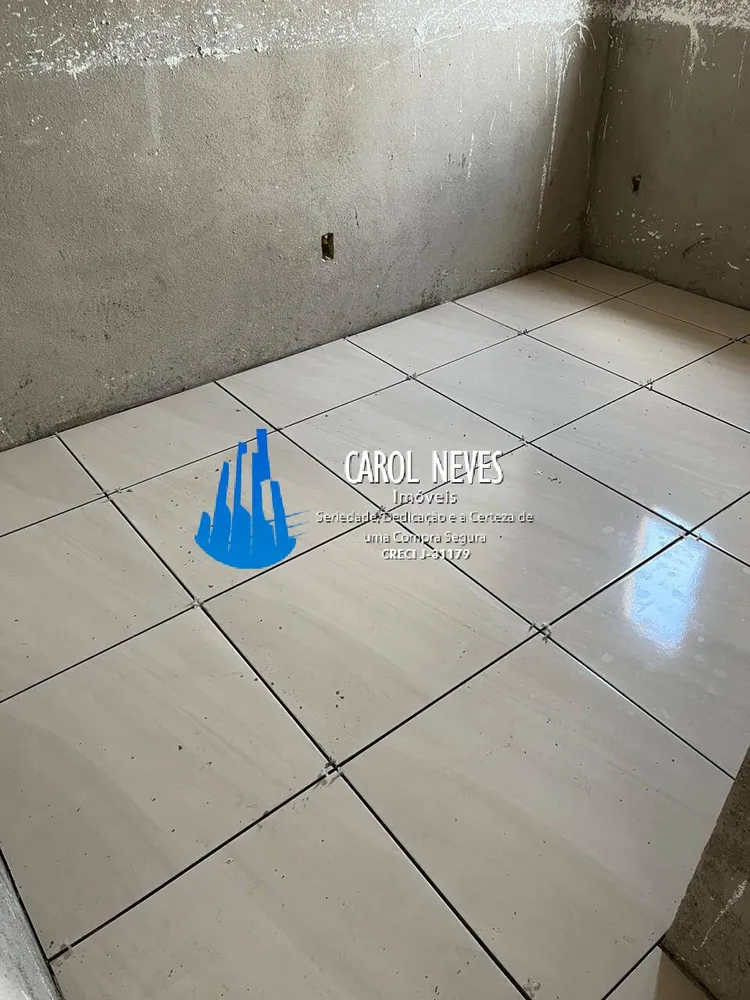 Casa de Condomínio, 2 quartos - Foto 8