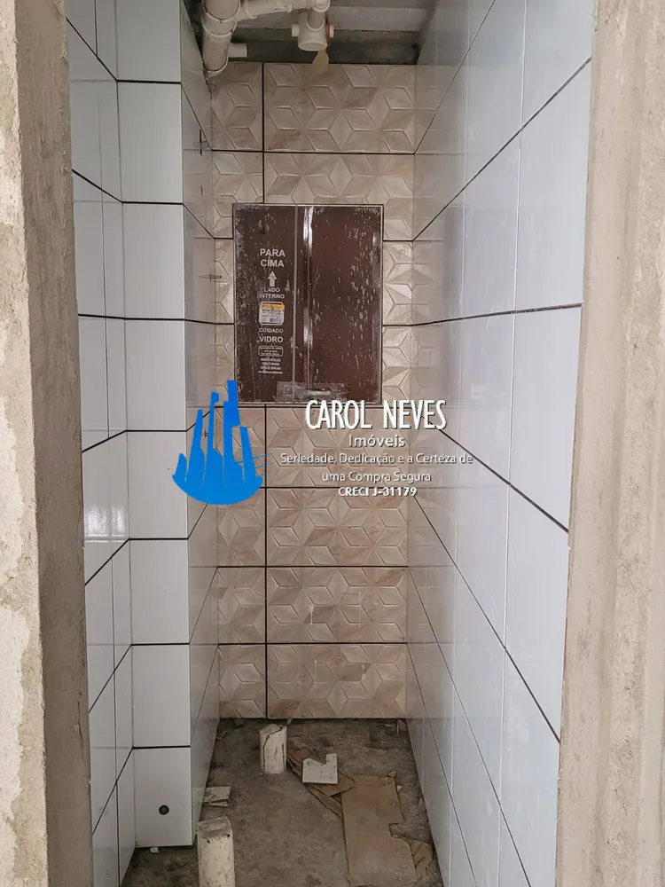 Casa de Condomínio, 2 quartos - Foto 4