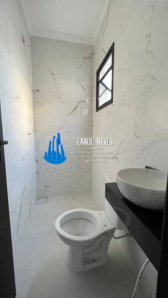 Casa à venda com 2 quartos - Foto 6