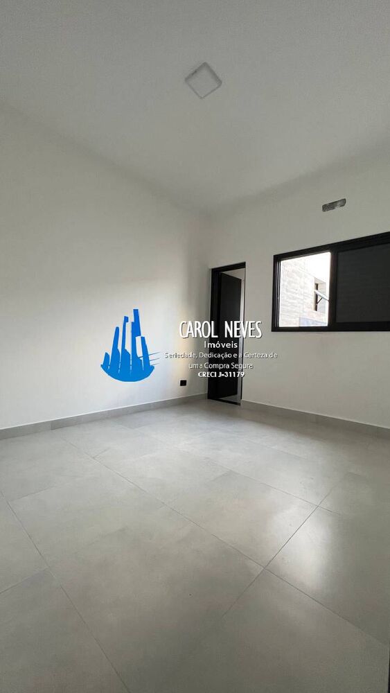 Casa à venda com 2 quartos - Foto 1