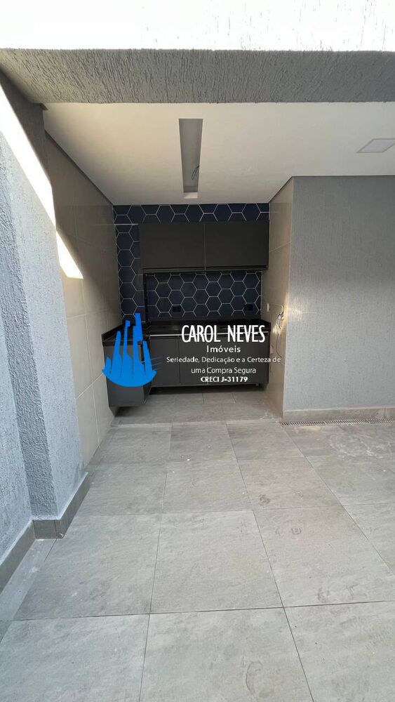 Casa à venda com 2 quartos - Foto 3