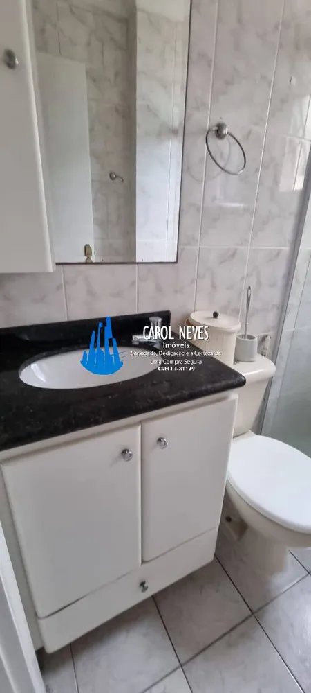 Apartamento, 1 quarto, 55 m² - Foto 1