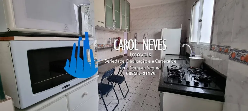 Apartamento, 1 quarto, 55 m² - Foto 8