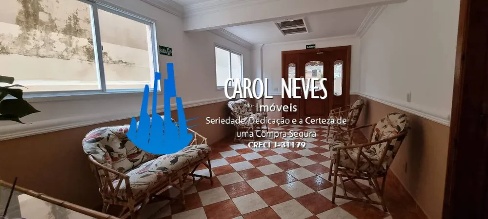 Apartamento, 1 quarto, 55 m² - Foto 3