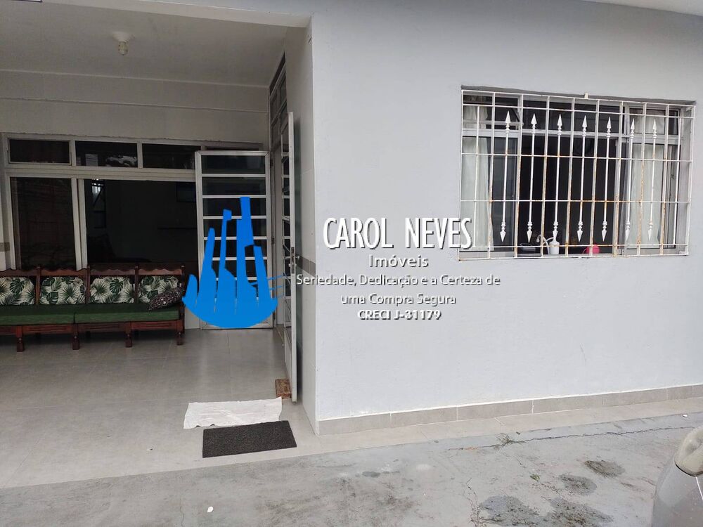 Casa à venda com 1 quarto, 82m² - Foto 3