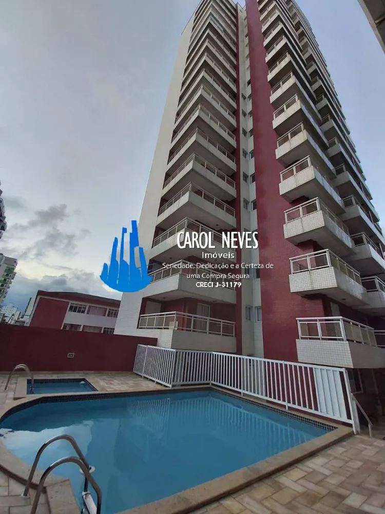 Apartamento, 1 quarto, 57 m² - Foto 1