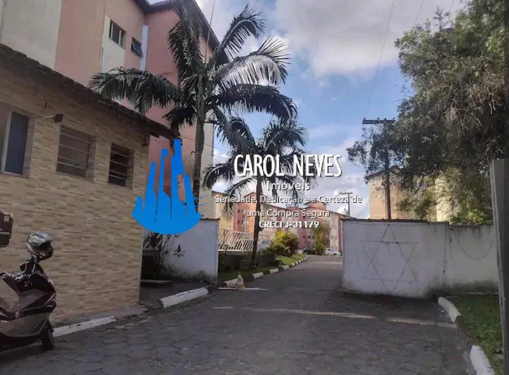 Apartamento, 2 quartos, 45 m² - Foto 1