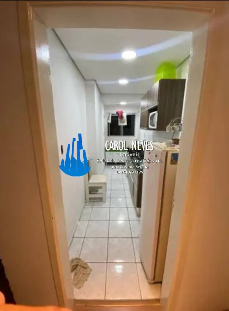Apartamento, 2 quartos, 45 m² - Foto 4