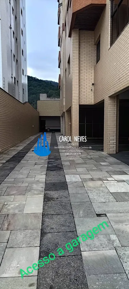 Apartamento, 2 quartos, 80 m² - Foto 2