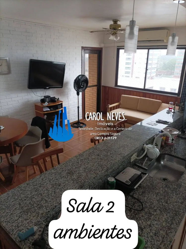 Apartamento, 2 quartos, 80 m² - Foto 4