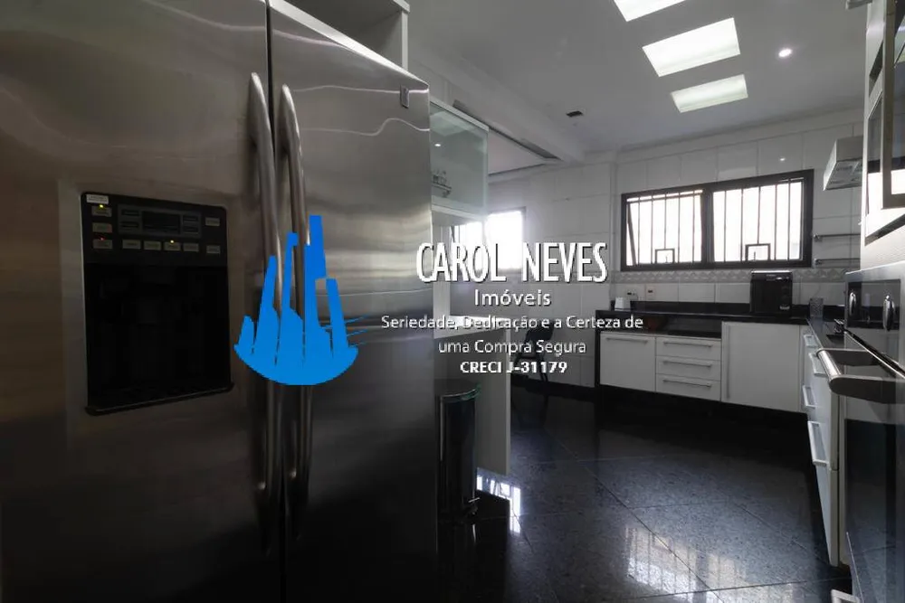 Apartamento, 4 quartos, 250 m² - Foto 7