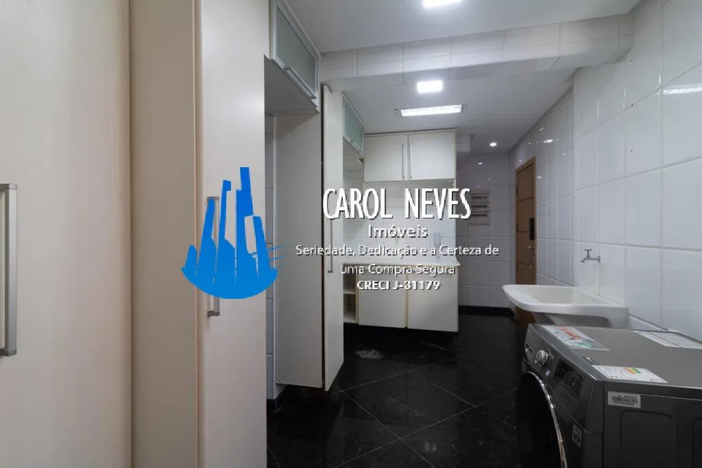 Apartamento, 4 quartos, 250 m² - Foto 2