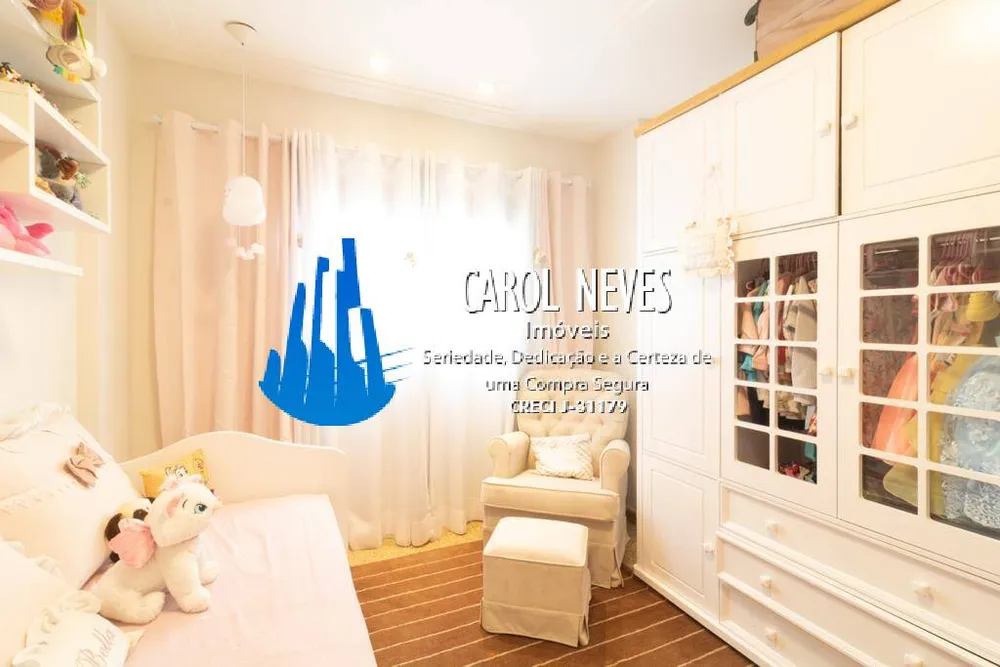 Apartamento, 4 quartos, 250 m² - Foto 1