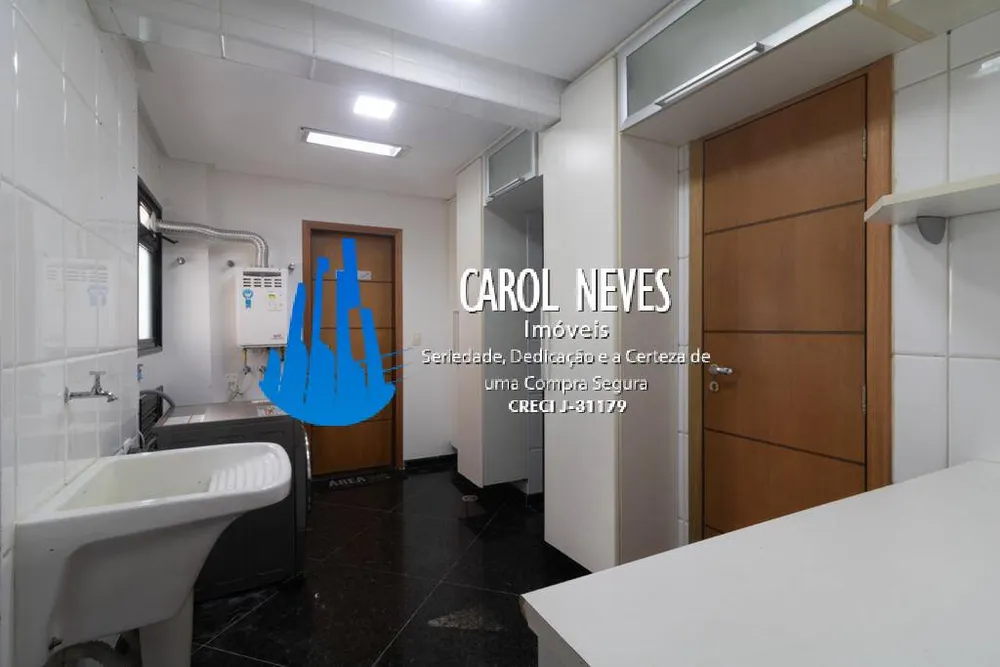 Apartamento, 4 quartos, 250 m² - Foto 4