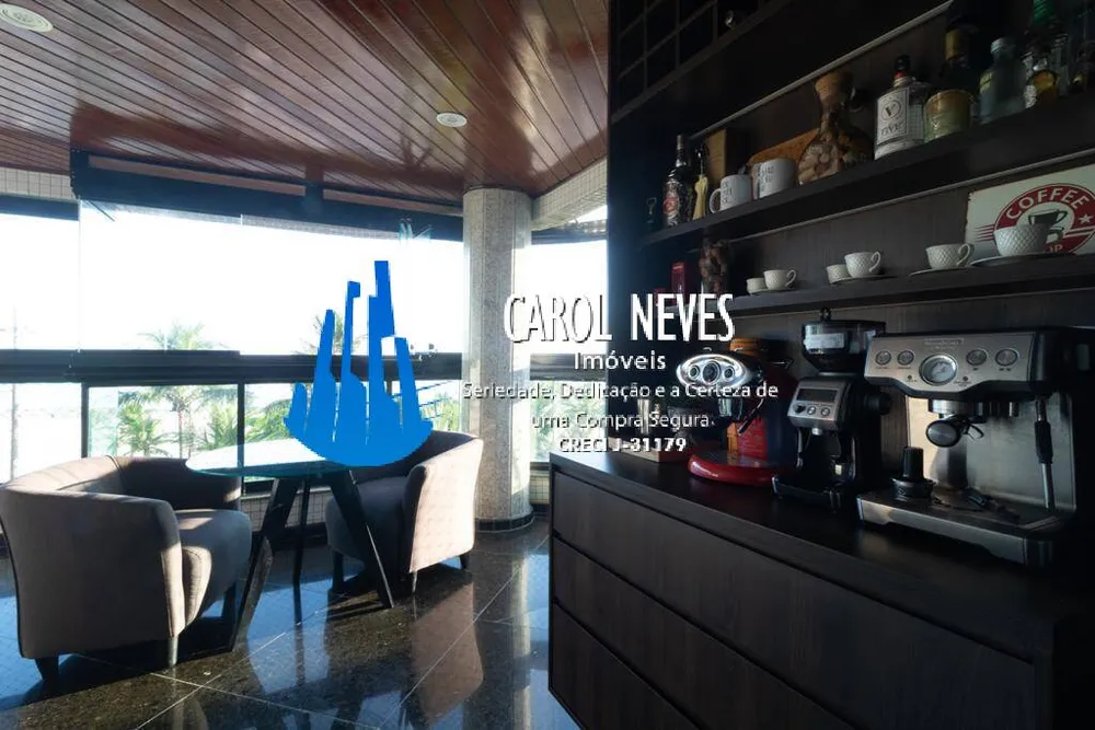 Apartamento, 4 quartos, 250 m² - Foto 3