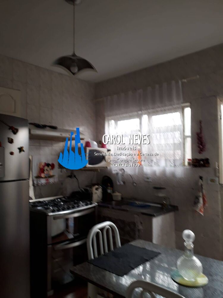 Casa à venda com 2 quartos, 83m² - Foto 5