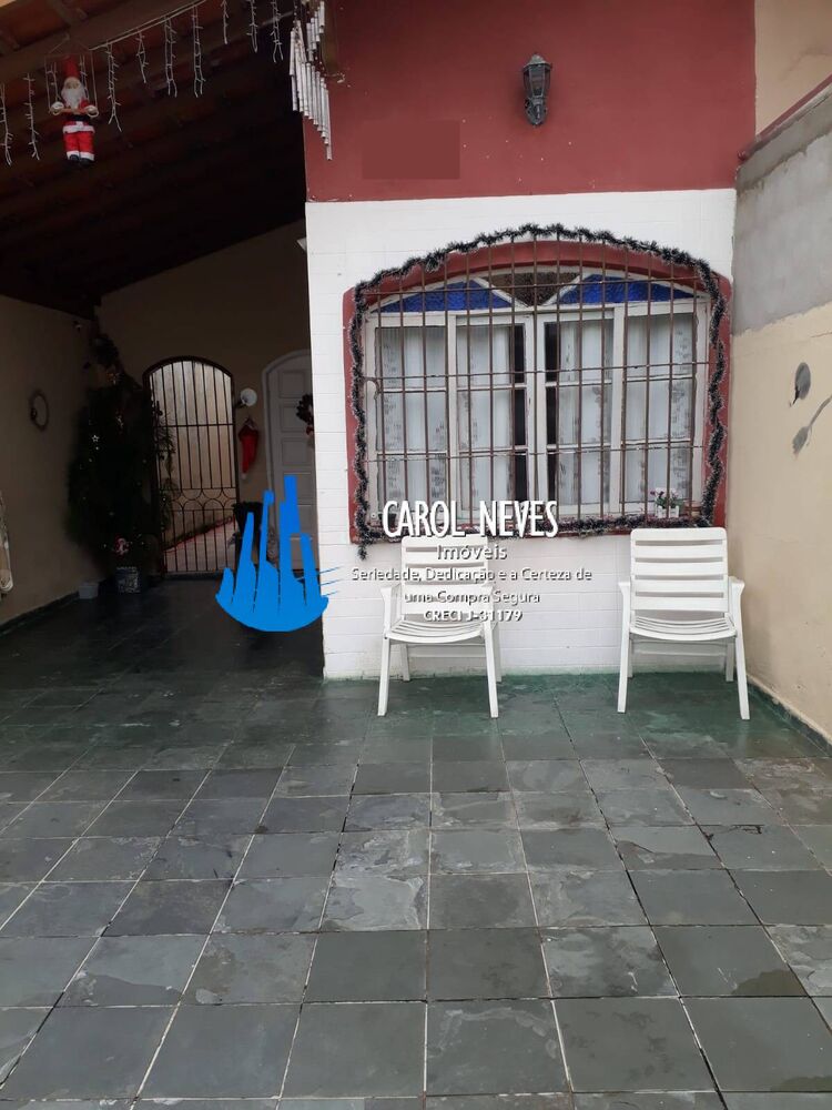 Casa à venda com 2 quartos, 83m² - Foto 1