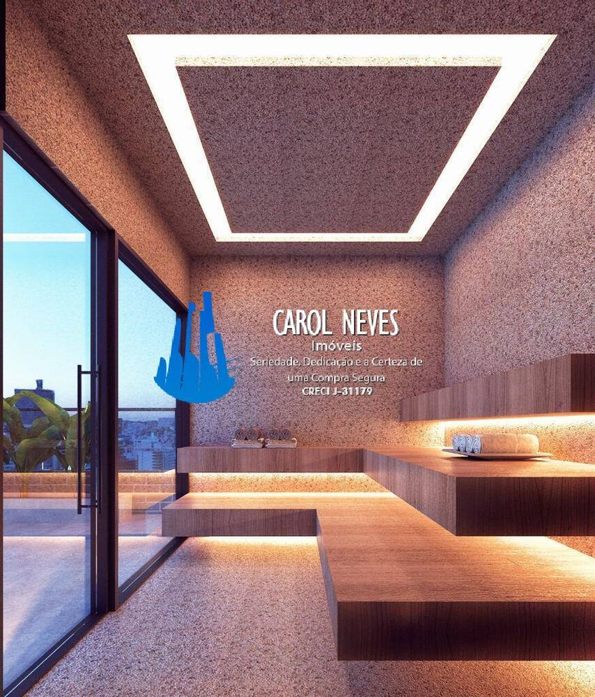 Apartamento à venda com 2 quartos, 61m² - Foto 7