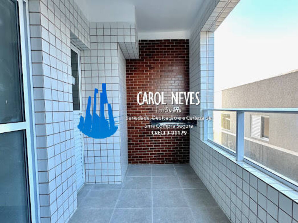 Apartamento à venda com 1 quarto, 43m² - Foto 7