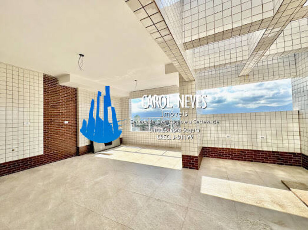 Apartamento à venda com 1 quarto, 43m² - Foto 4