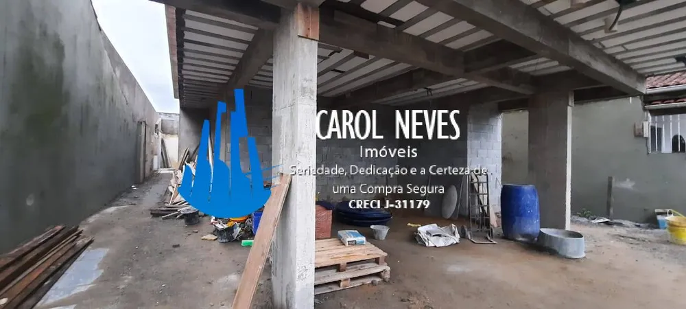 Casa de Condomínio, 2 quartos - Foto 7